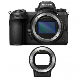 NIKON Z6 Kit