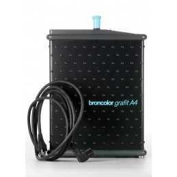 Broncolor grafit a4 top