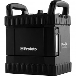 PROFOTO PRO-B4 GENERATORE 1000w