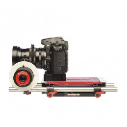 ZACUTO DSLR CINE KIT