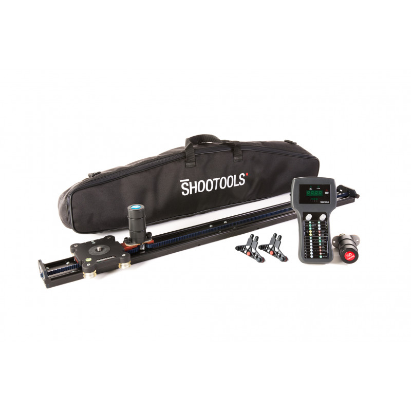 SHOOTOOLS SLIDER ONE 150