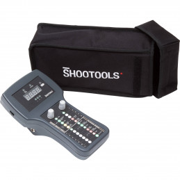 SHOOTOOLS SLIDER ONE 150