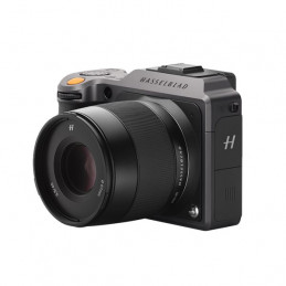 HASSELBLAD X1D II 50C KIT