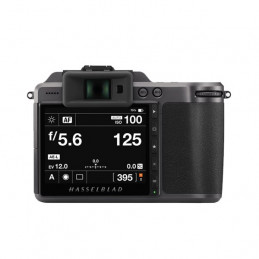 HASSELBLAD X1D II 50C KIT