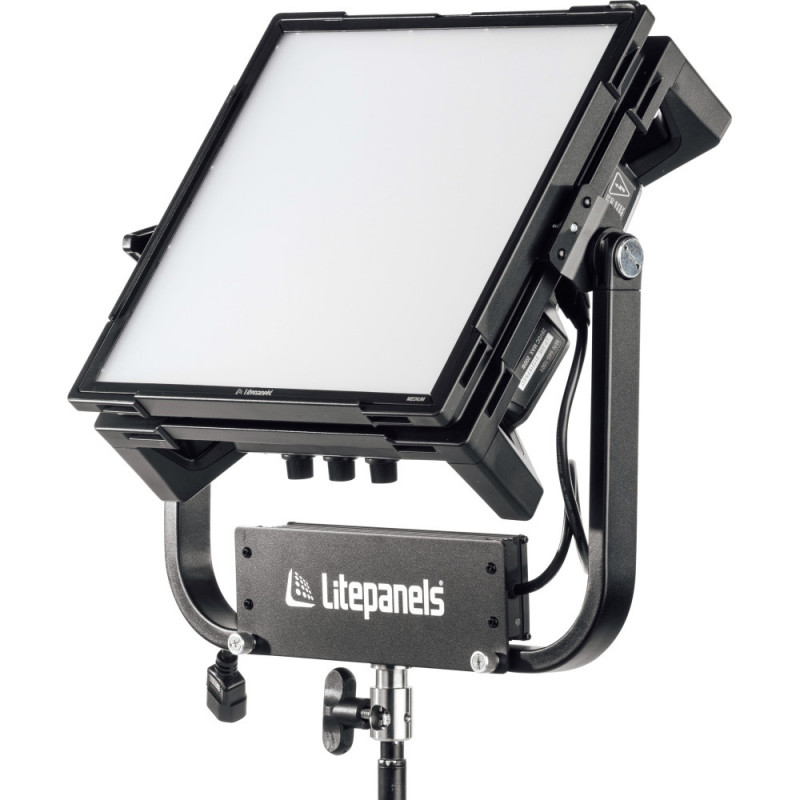 LITEPANELS GEMINI 1X1 (30X30cm)