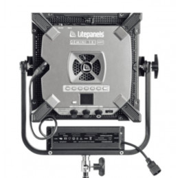 LITEPANELS GEMINI 1X1 (30X30cm)