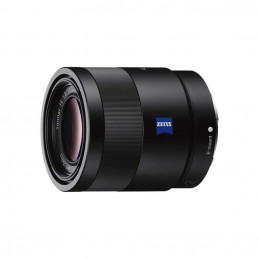 SONY FE 55mm/f1,8 ZA ZEISS Sonnar T E-Mount