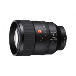 SONY FE 135MM F.1,8 G MASTER 