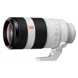 SONY FE 100-400 F4,5-5,6 GM OSS