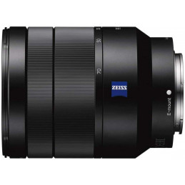 SONY Ob.24-70/4  E-MOUNT