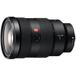 SONY FE 24-70  F.2,8 G MASTER