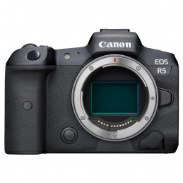 CANON EOS R5 kit