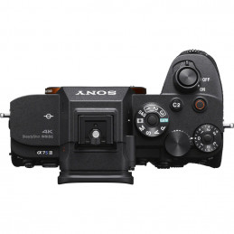 SONY ALPHA A7s III KIT