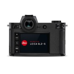 LEICA SL2 KIT