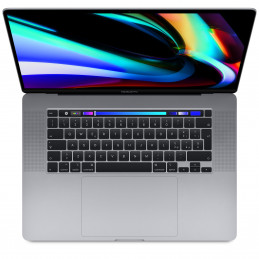 APPLE 16" MACBOOKPRO TOUCHBAR