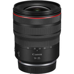 CANON RF 24-105 F.4 L IS USM