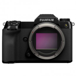 FUJIFILM GFX100-S