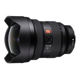 SONY FE 12-24/4 G E-MOUNT