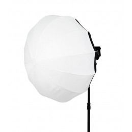 NANLUX - SOFTBOX LANTERNA...