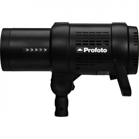 PROFOTO PROFOTO B1X 500 AIRTTL LOCATION KIT (2 X B1, 2 X LI-ION BATTERY, CHARGER 4.5A, CAR CHARGER 1.8A, POWER CABLE, BAG M) 070