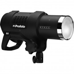 PROFOTO D2 KIT 1000 AIR TTL