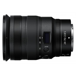 NIKON Z 24-70mm f/2.8 S
