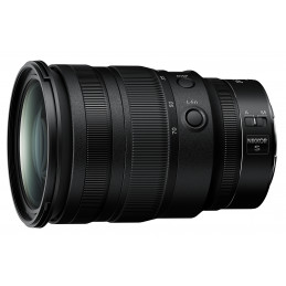 NIKON Z 24-70mm f/2.8 S