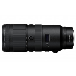 NIKON Z 70-200mm f/2.8 VR S
