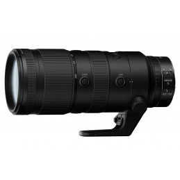 NIKON Z 70-200mm f/2.8 VR S