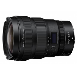 NIKON Z 14-24mm f/2.8 S