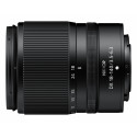 NIKON Z DX 18-140mm f/3.5-6.3 VR