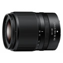 NIKON Z DX 18-140mm f/3.5-6.3 VR