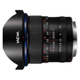 LAOWA FF 12mm F2.8 ZERO D...