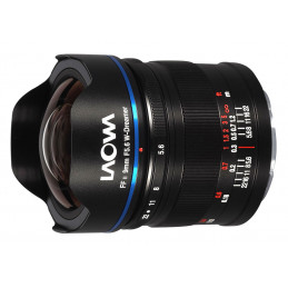 LAOWA FFII 9mm F5.6 W L-MOUNT