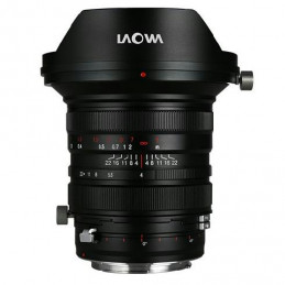 LAOWA FF S 20mm F4.0 C EOS-R