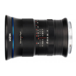 LAOWA GF 17mm F4 D