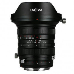 LAOWA FF S 20mm F4.0 C GFX