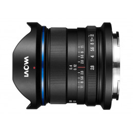 LAOWA CF 9mm F2.8 C&D ZERO...