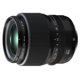 FUJINON GF LENS 80mm/1,7 R WR