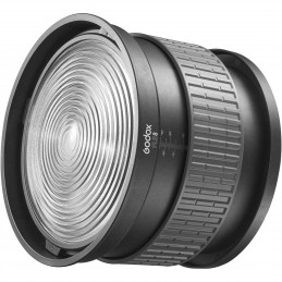 GODOX FLS FRESNEL ATTACCO...