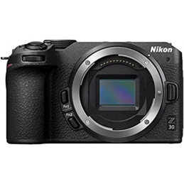 NIKON Z30 + 16-50VR Kit