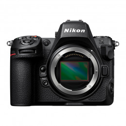 NIKON Z8