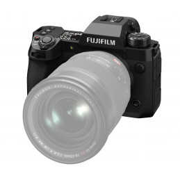 FUJI X-H2 body