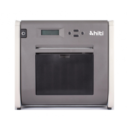 HI-TI P-525L STAMPANTE NOLEGGIO - Fcf Rental & Production - Milano