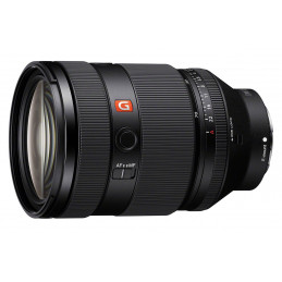 SONY FE 28-70mm F2 GM