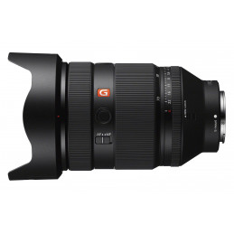 SONY FE 28-70mm F2 GM