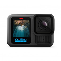 GOPRO HERO 13 BLACK EDITION...