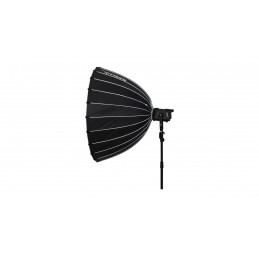 NANLUX SOFTBOX PARABOLICO...