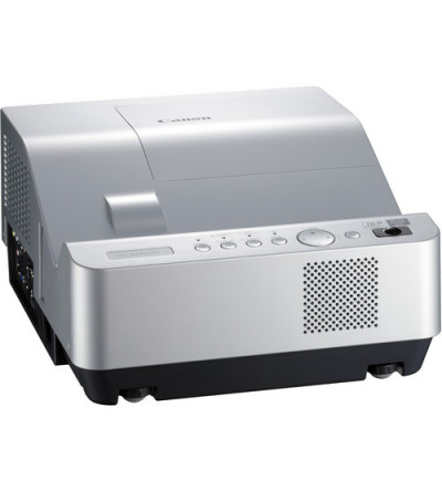 CANON LV-8235UST VIDEOPROIETTORE NOLEGGIO - Fcf Rental & Production - Milano