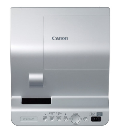 CANON LV-8235UST VIDEOPROIETTORE NOLEGGIO - Fcf Rental & Production - Milano